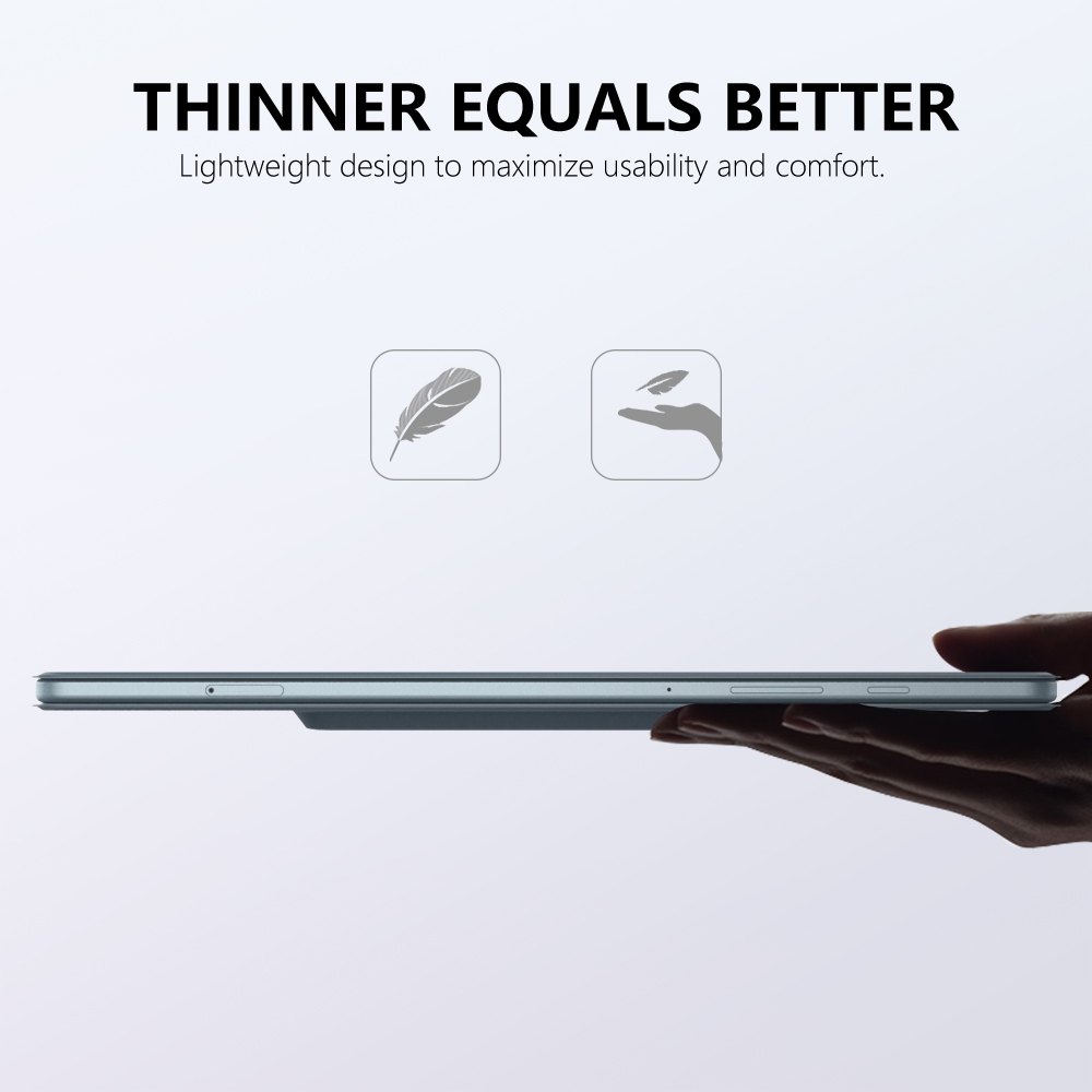 hoesje voor Samsung Galaxy Tab - Pen Holder Magnetic recensie en prijs