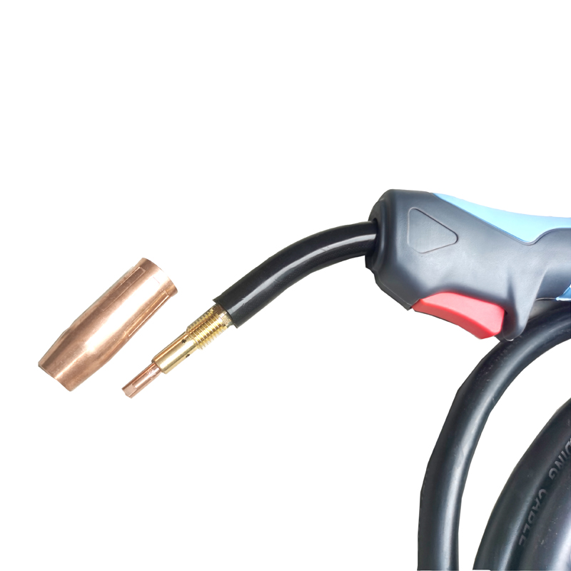 MIG MAG CO2-lasmachine/apparat - Tech Accessories & Gadgets recensie en prijs