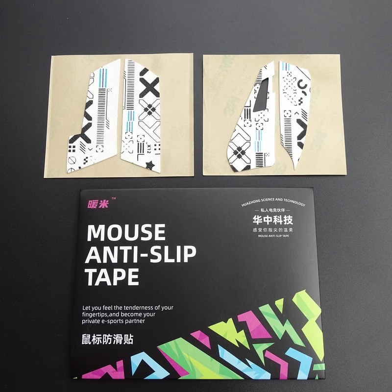 1 Set Muis Antislip Tape Voor  - Tech Acc recensie en prijs