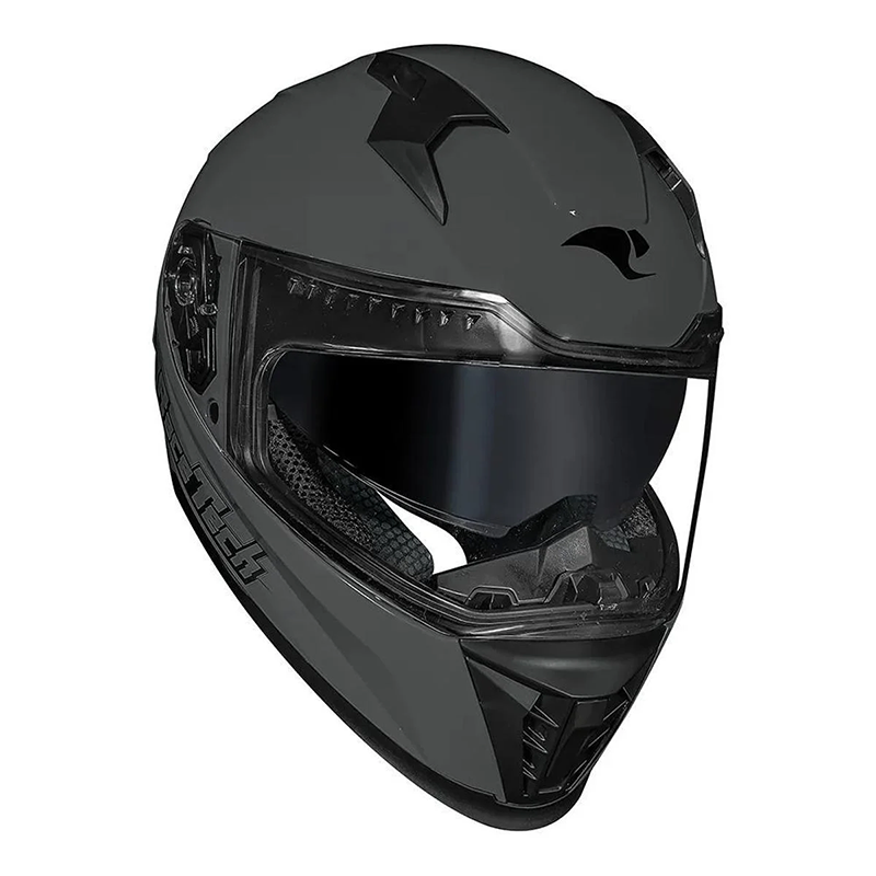 Motorhelm vizierlens voor Race - Tech Accessories & Gadgets recensie en prijs