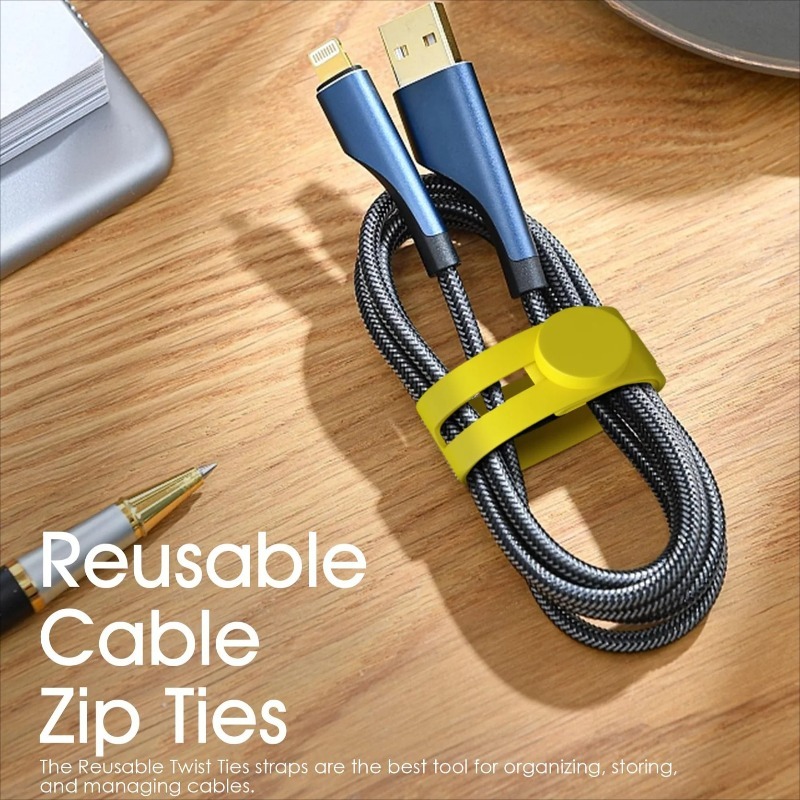 Draagbare kabelorganizer, data - Travel Cable Organizer recensie en prijs