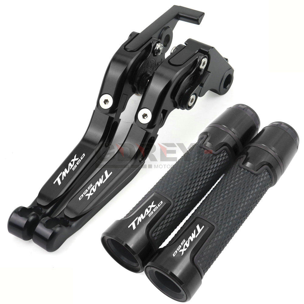 Nieuwe Voor Yamaha Tech Max Tm - Tech Accessories & Gadgets recensie en prijs