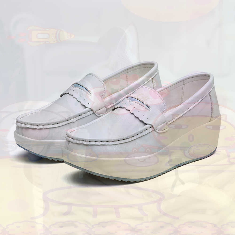 Plataform Winter Roze Sneakers - Tech Trend Accessories recensie en prijs
