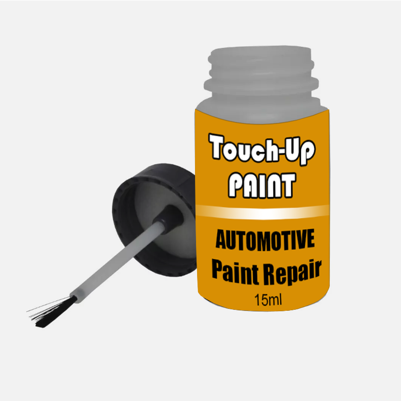 Car Touch-Up Paint Kit (met bo - Tech Accessories & Gadgets recensie en prijs