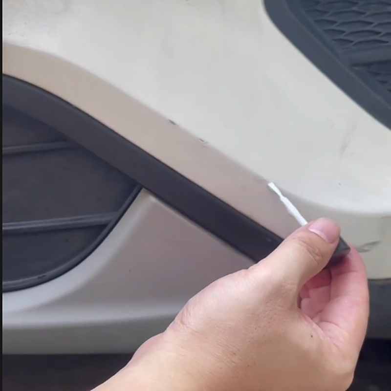 Car Touch-Up Paint Kit (met bo - Tech Accessories & Gadgets recensie en prijs