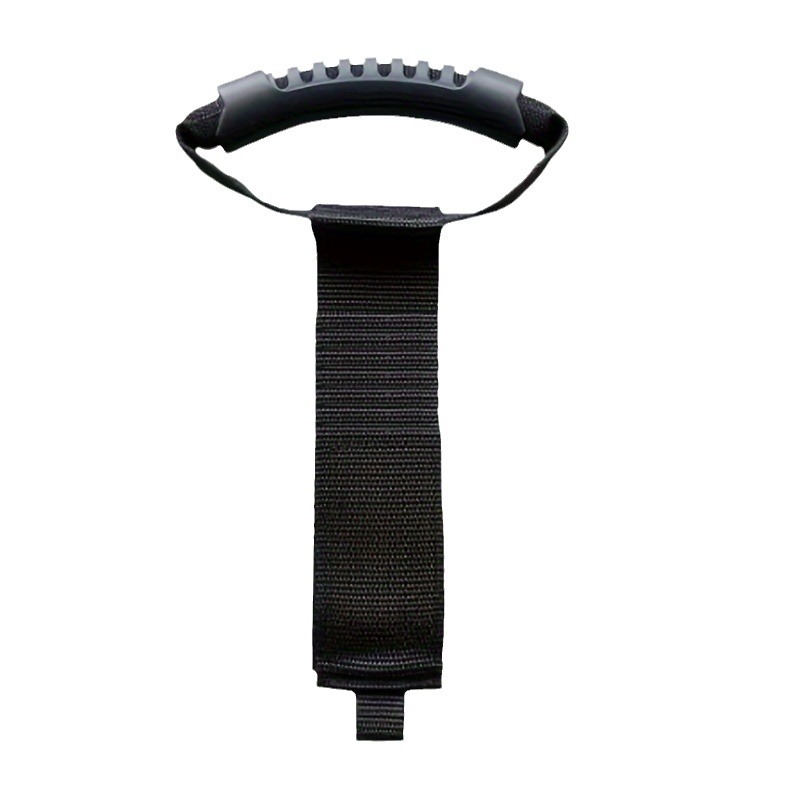 Robuuste opbergriemen Herbruik - Travel Cable Organizer recensie en prijs