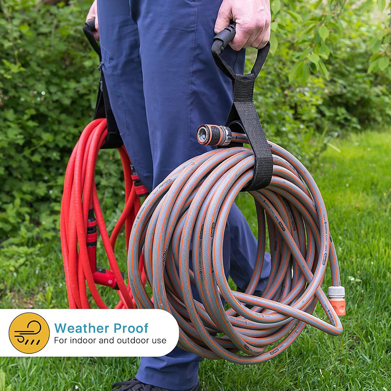 Robuuste opbergriemen Herbruik - Travel Cable Organizer recensie en prijs