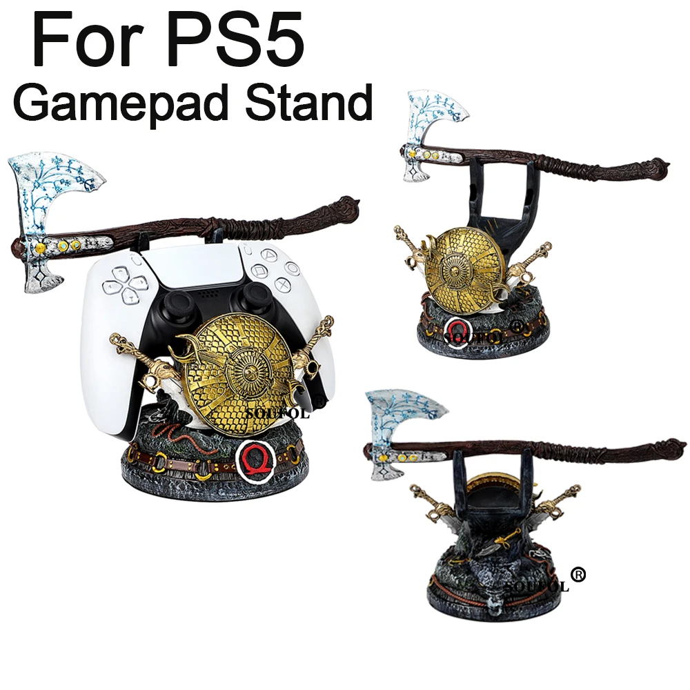 2025 Nieuwe God of War Game Vo - Tech Desktop Accessories recensie en prijs