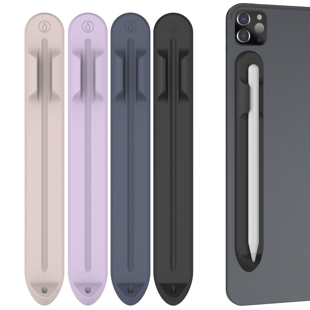 Nieuwe siliconen potloodhouder - Pen Holder Magnetic recensie en prijs