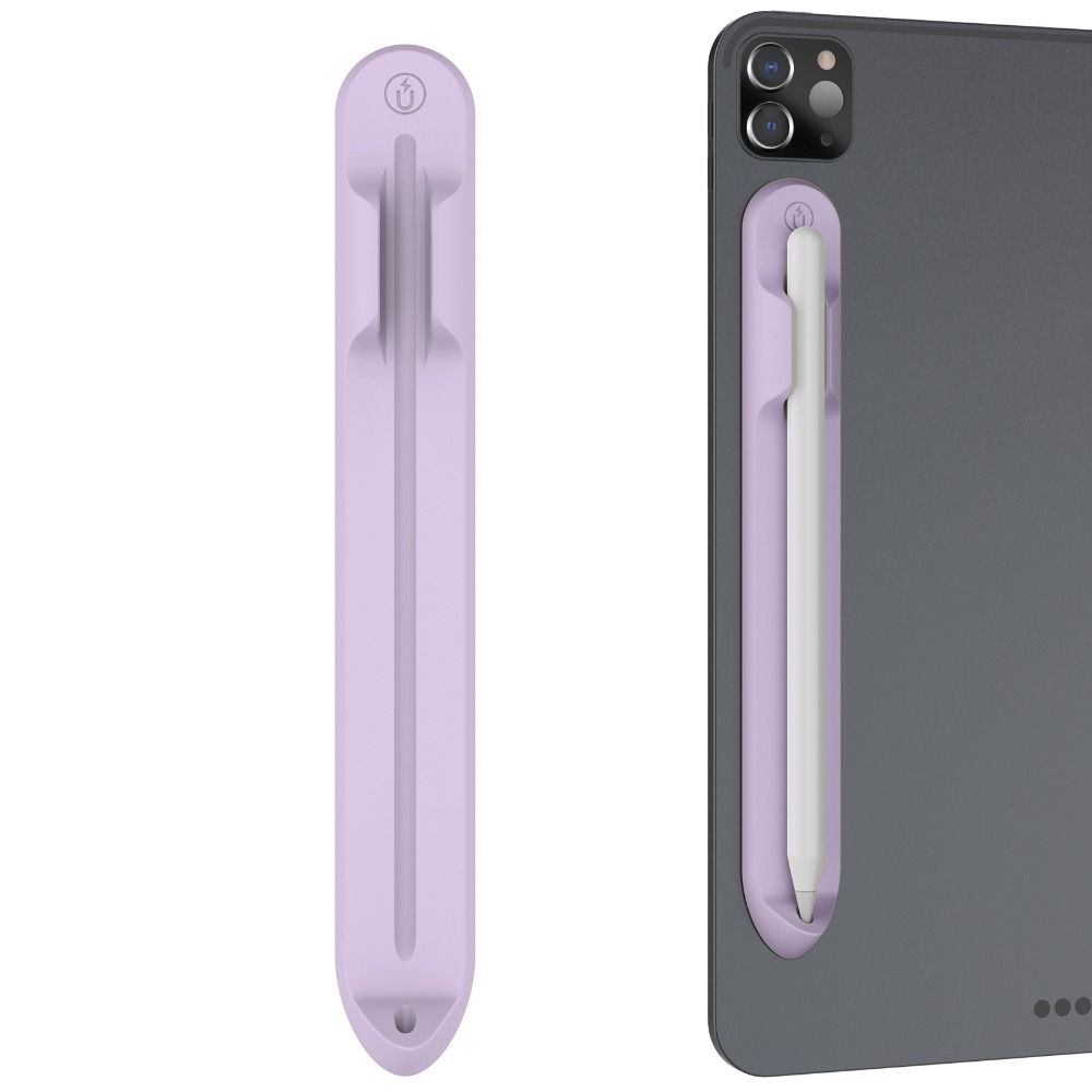 Nieuwe siliconen potloodhouder - Pen Holder Magnetic recensie en prijs