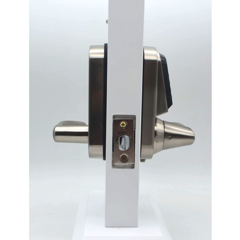 Hoogwaardig combinatieslot met - High Tech Office Accessories recensie en prijs