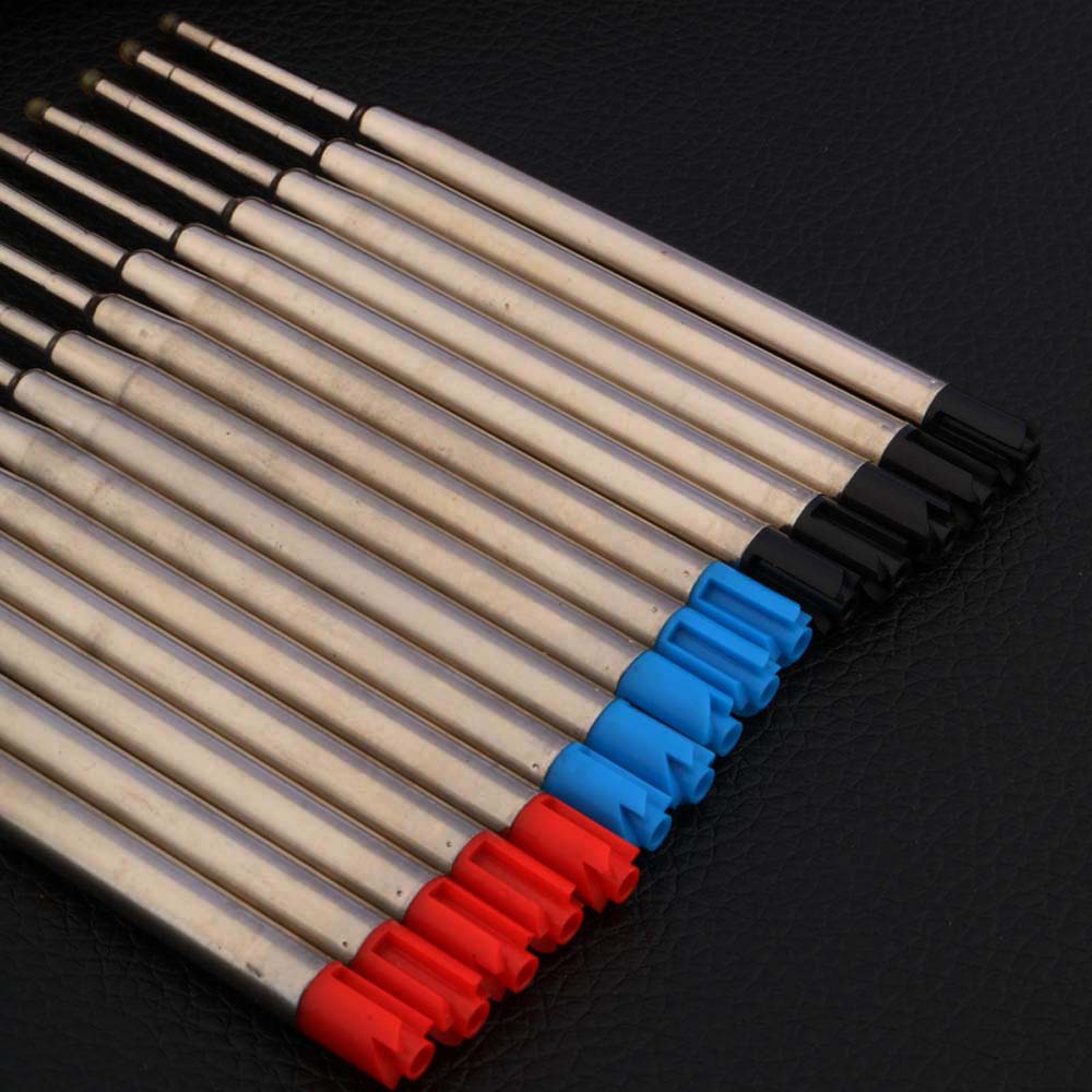 Hoge Kwaliteit 10Pc Rood Blauw - High Tech Office Accessories recensie en prijs