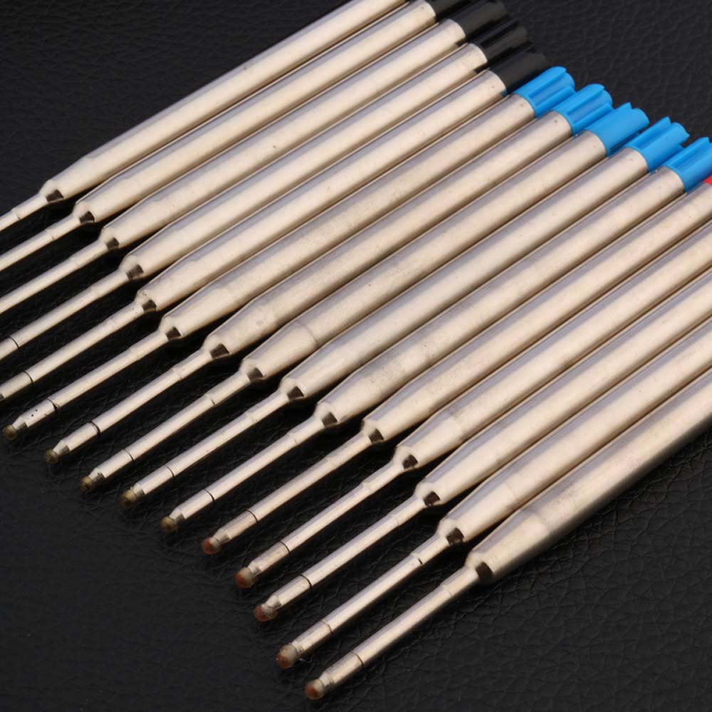 Hoge Kwaliteit 10Pc Rood Blauw - High Tech Office Accessories recensie en prijs