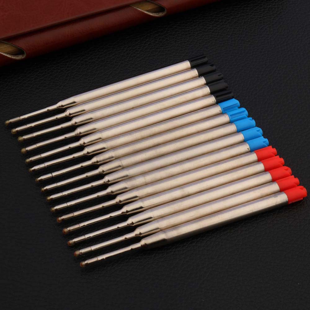Hoge Kwaliteit 10Pc Rood Blauw - High Tech Office Accessories recensie en prijs