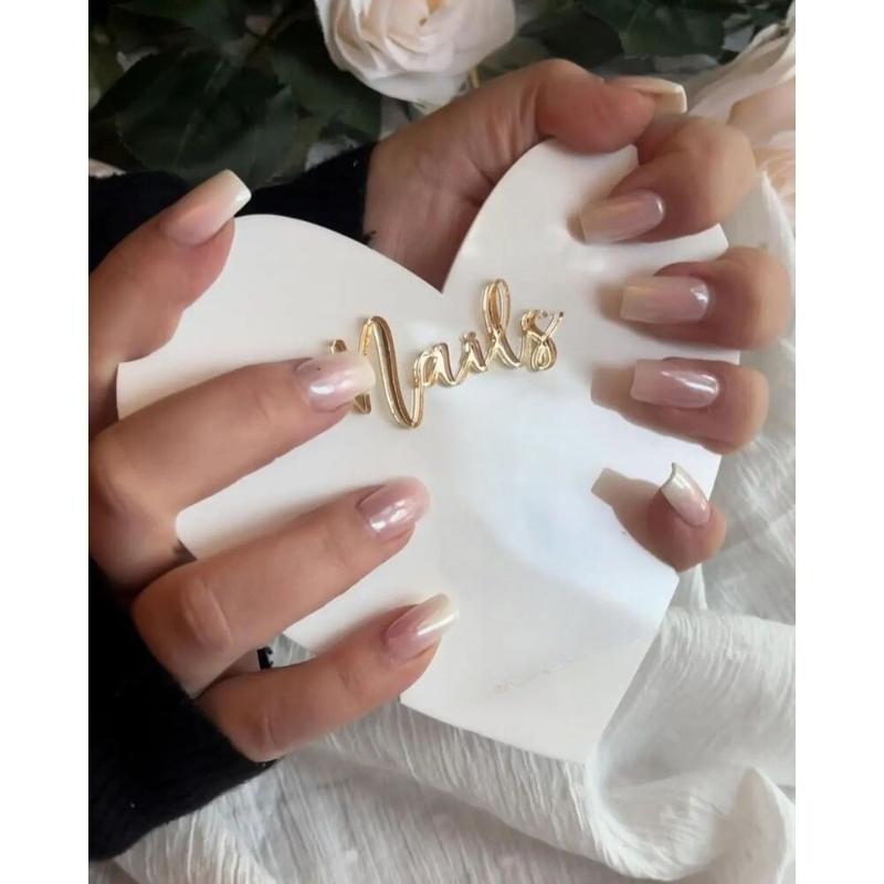 Nailfie Selfie Disc Acryl Nage - Tech Accessories Photo recensie en prijs