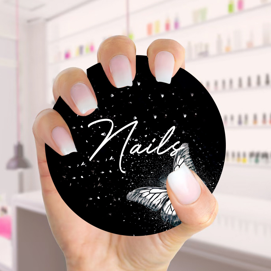10 stuks nagelkunst displaykaa - Tech Accessories Photo recensie en prijs