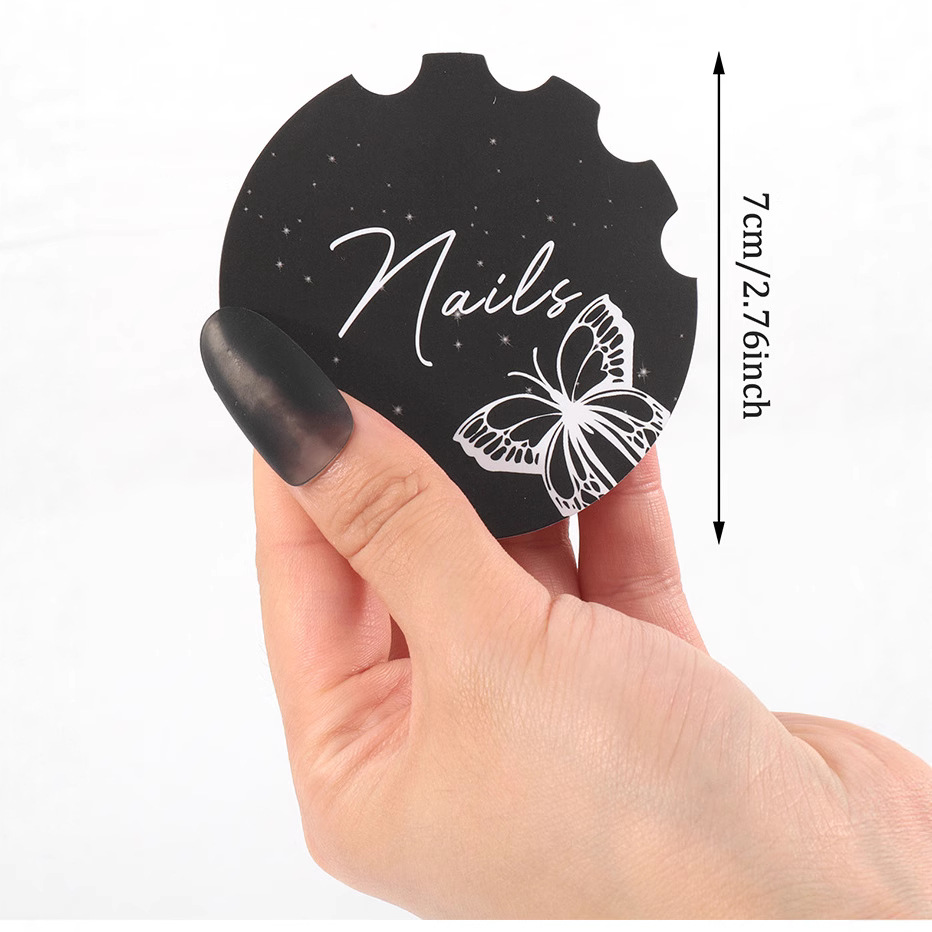 10 stuks nagelkunst displaykaa - Tech Accessories Photo recensie en prijs