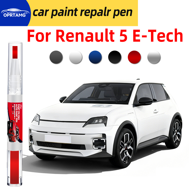 Autolak herstelpen voor Renaul - Tech Accessories & Gadgets recensie en prijs