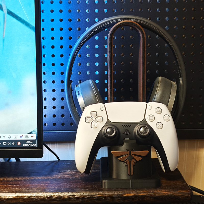 Handvat Oortelefoonstandaard Z - Tech Desktop Accessories recensie en prijs