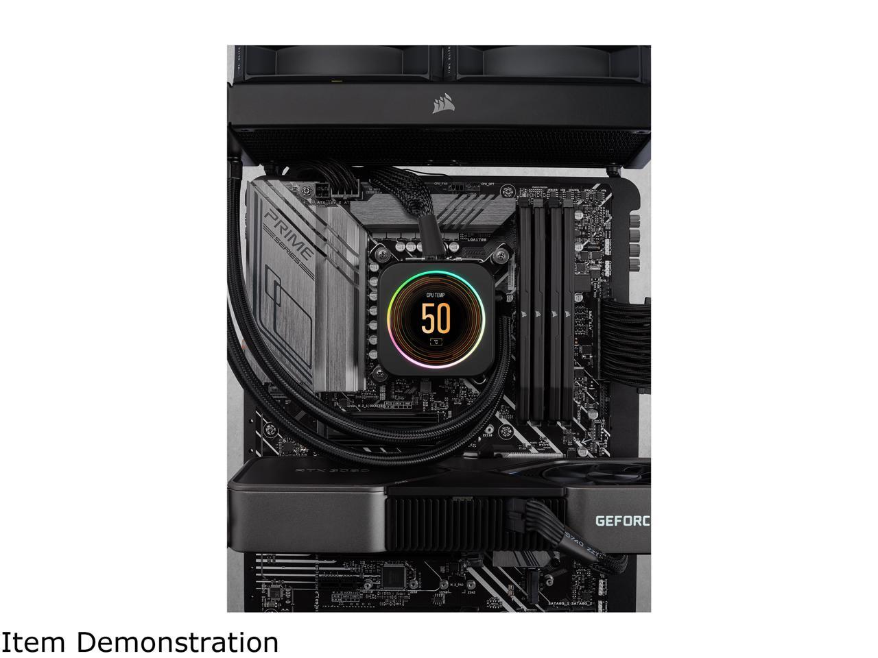 CORSAIR Vengeance 16GB (2 x 8G - Corsair Ram Vengeance 16Gb recensie en prijs