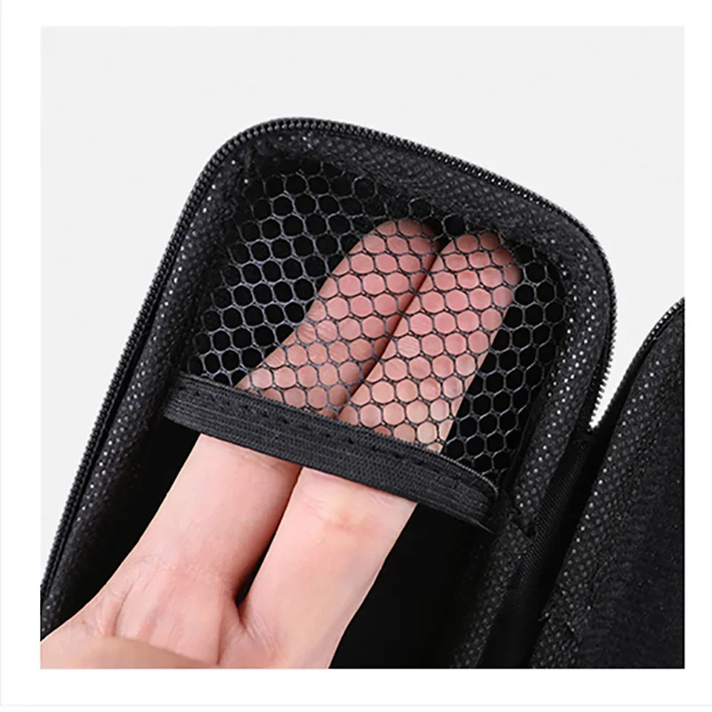 Opbergtas voor Powerpuff Girls - Travel Cable Organizer recensie en prijs