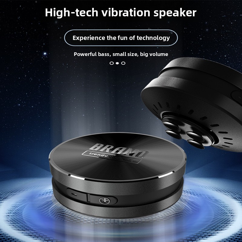 Beengeleiding Bluetooth-luidsp - Tech Accessories & Gadgets recensie en prijs