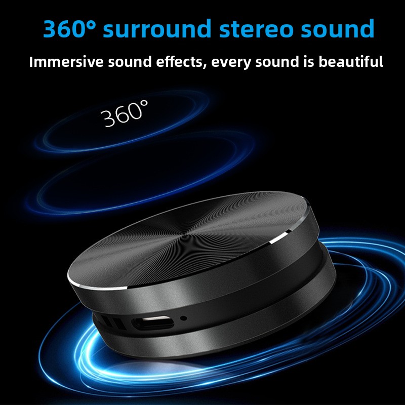 Beengeleiding Bluetooth-luidsp - Tech Accessories & Gadgets recensie en prijs