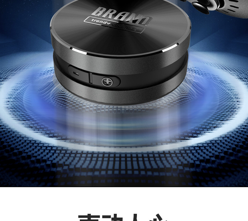 Beengeleiding Bluetooth-luidsp - Tech Accessories & Gadgets recensie en prijs