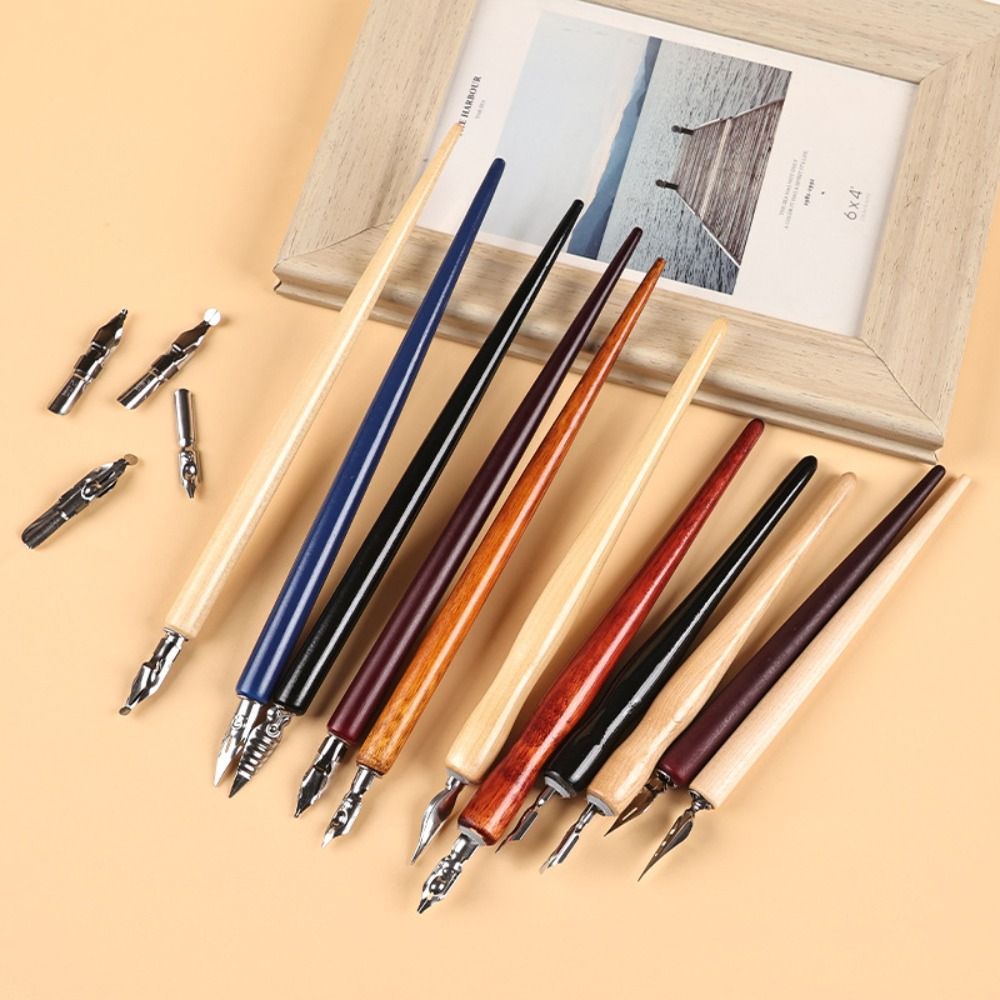 1 stks Hoge kwaliteit houten s - High Tech Office Accessories recensie en prijs