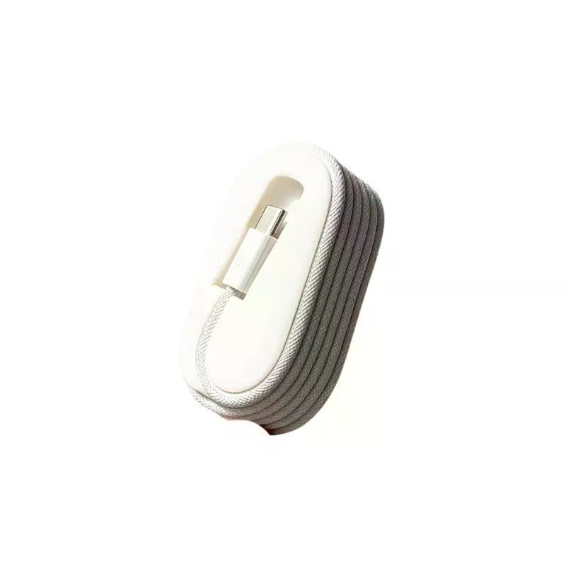 Draagbare kabelopwinder: Deskt - Travel Cable Organizer recensie en prijs