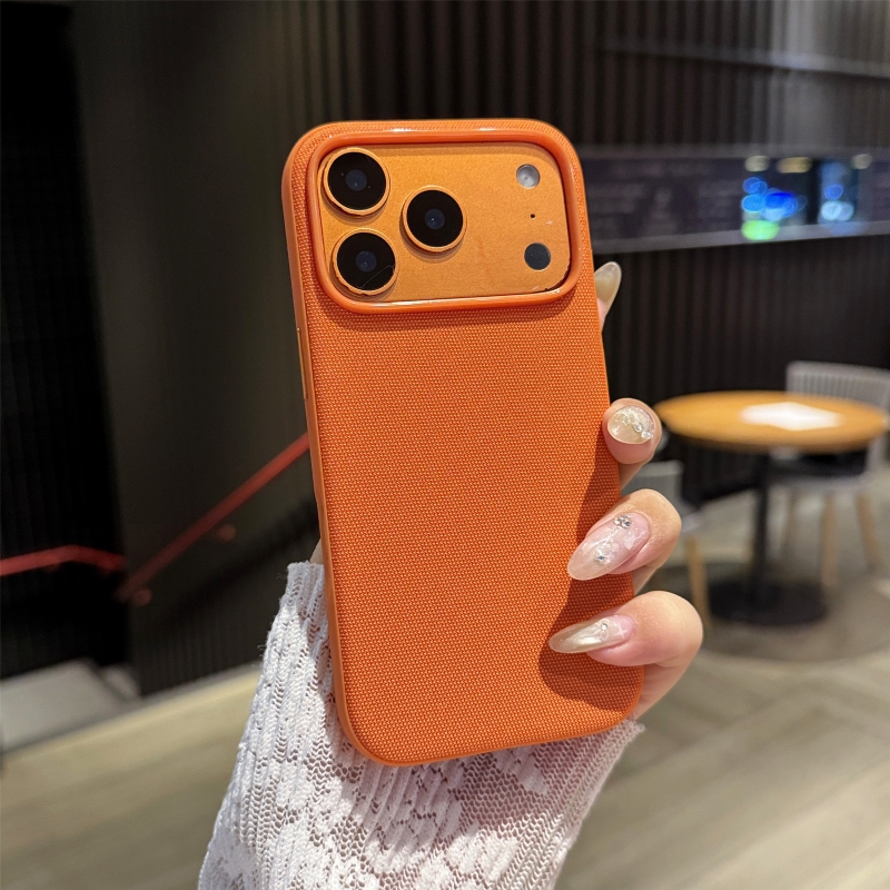 Originele Tech Geweven Stoffen - Tech Accessories Hard Case recensie en prijs