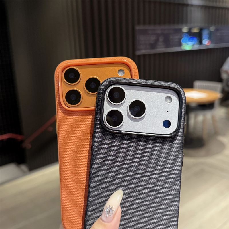 Originele Tech Geweven Stoffen - Tech Accessories Hard Case recensie en prijs