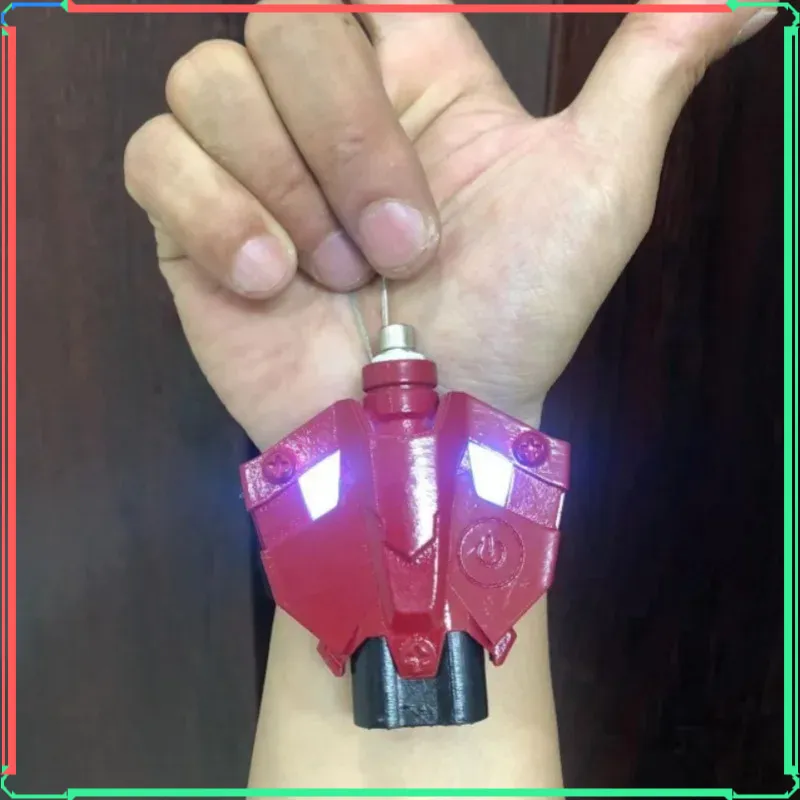 Spider Silk Launcher Speelgoed - Tech Accessories & Gadgets recensie en prijs