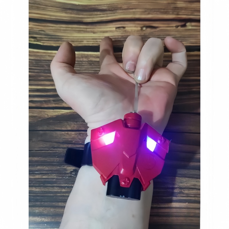 Spider Silk Launcher Speelgoed - Tech Accessories & Gadgets recensie en prijs