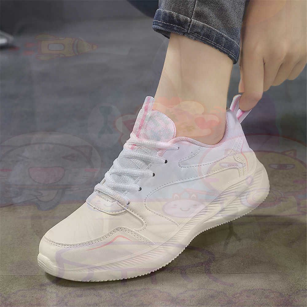 35-40 Nummer 42. Coole Sneaker - Tech Trend Accessories recensie en prijs