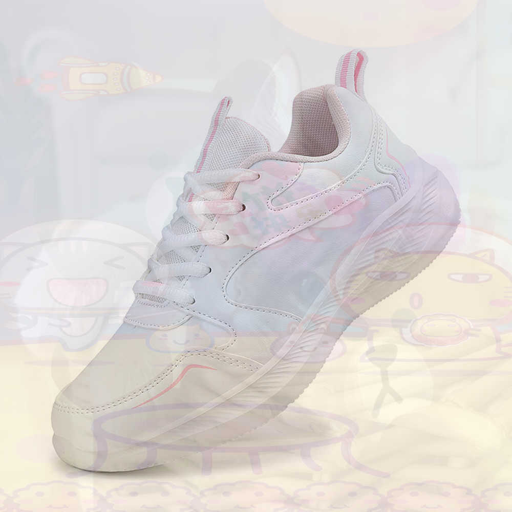 35-40 Nummer 42. Coole Sneaker - Tech Trend Accessories recensie en prijs