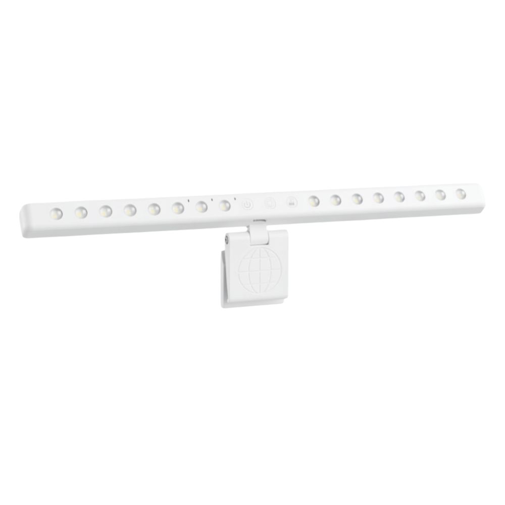 RGB Atmosfeermonitor Lichtbalk - Monitor Light Bar recensie en prijs