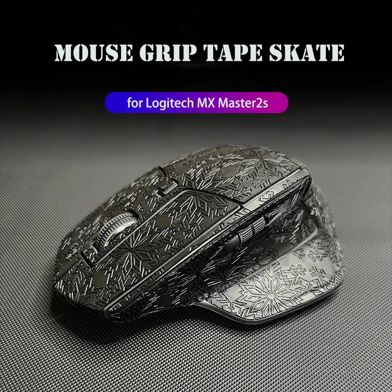 Muisgreep Tape Skate Antislips - Tech Acc recensie en prijs