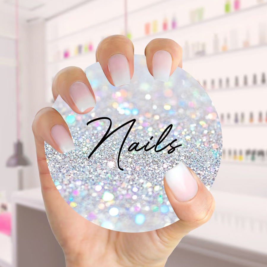 10 stks/partij Nail Art Displa - Tech Accessories Photo recensie en prijs