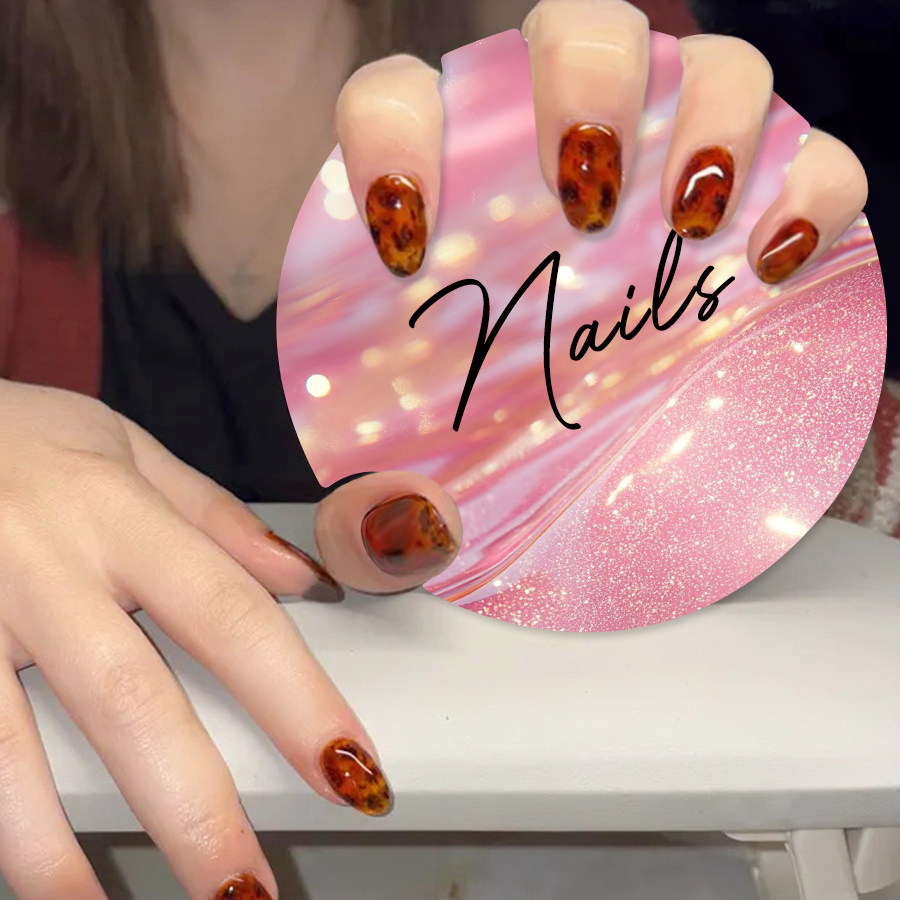 10 stks/partij Nail Art Displa - Tech Accessories Photo recensie en prijs