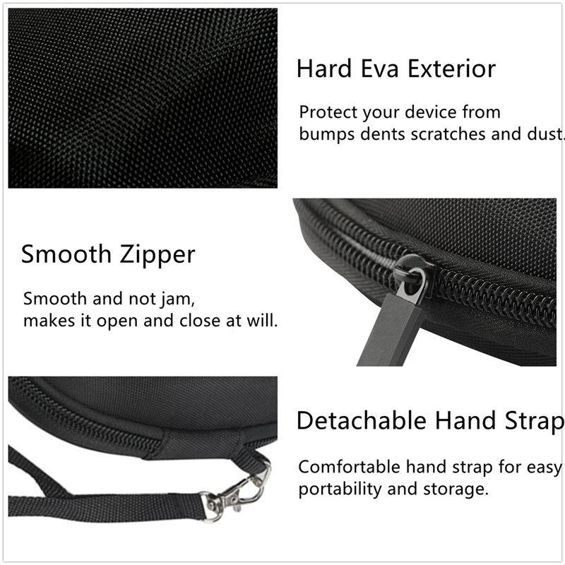 Muis Opberg Case Protector Voo - Tech Acc recensie en prijs