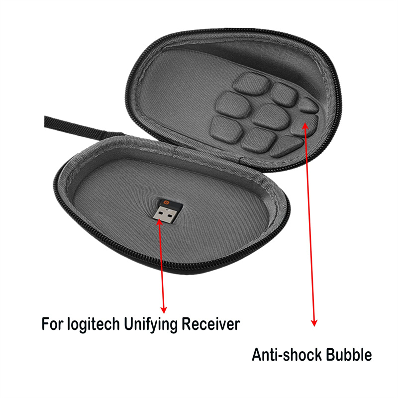 Muis Opberg Case Protector Voo - Tech Acc recensie en prijs