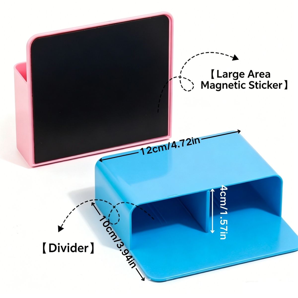 2 stuks magnetische droog uitw - Pen Holder Magnetic recensie en prijs
