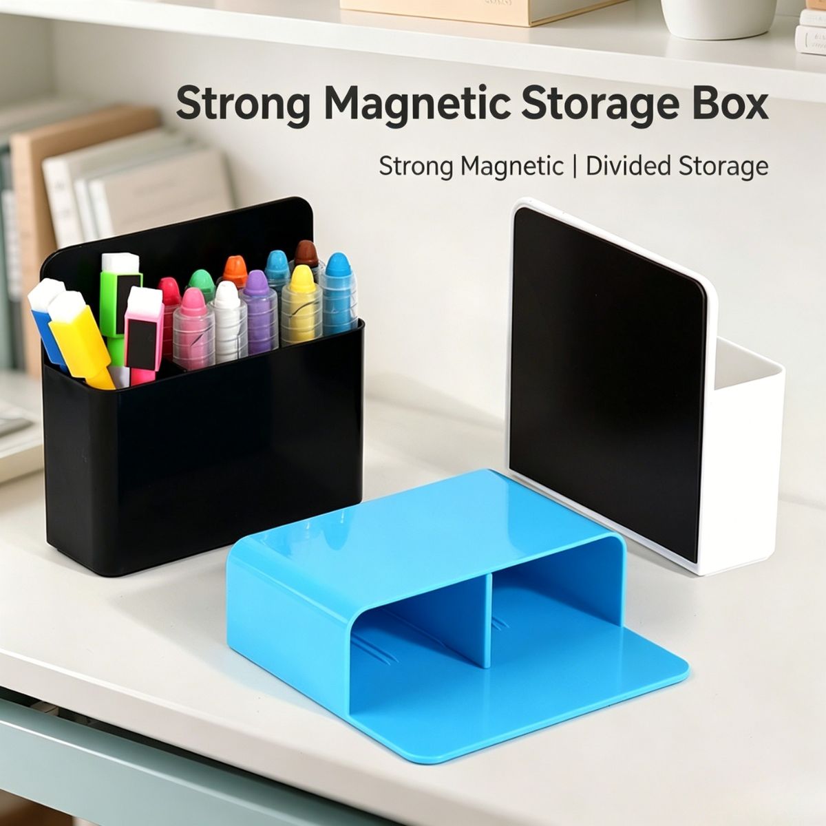 2 stuks magnetische droog uitw - Pen Holder Magnetic recensie en prijs