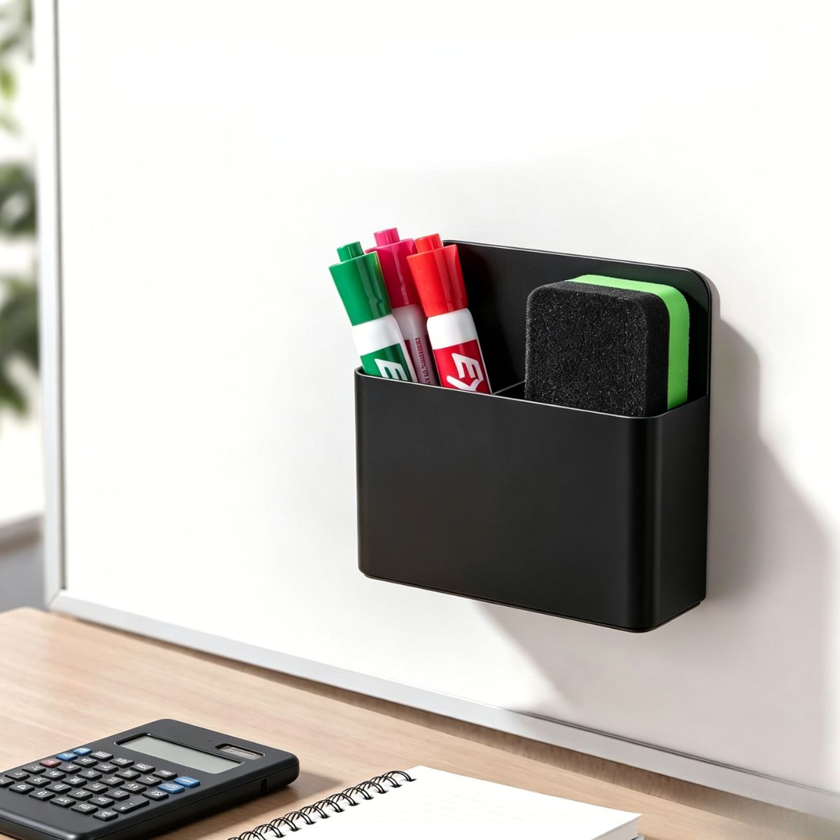 2 stuks magnetische droog uitw - Pen Holder Magnetic recensie en prijs