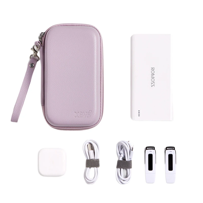 HDD-opbergzakken Mobiele harde - Tech Accessories Hard Case recensie en prijs