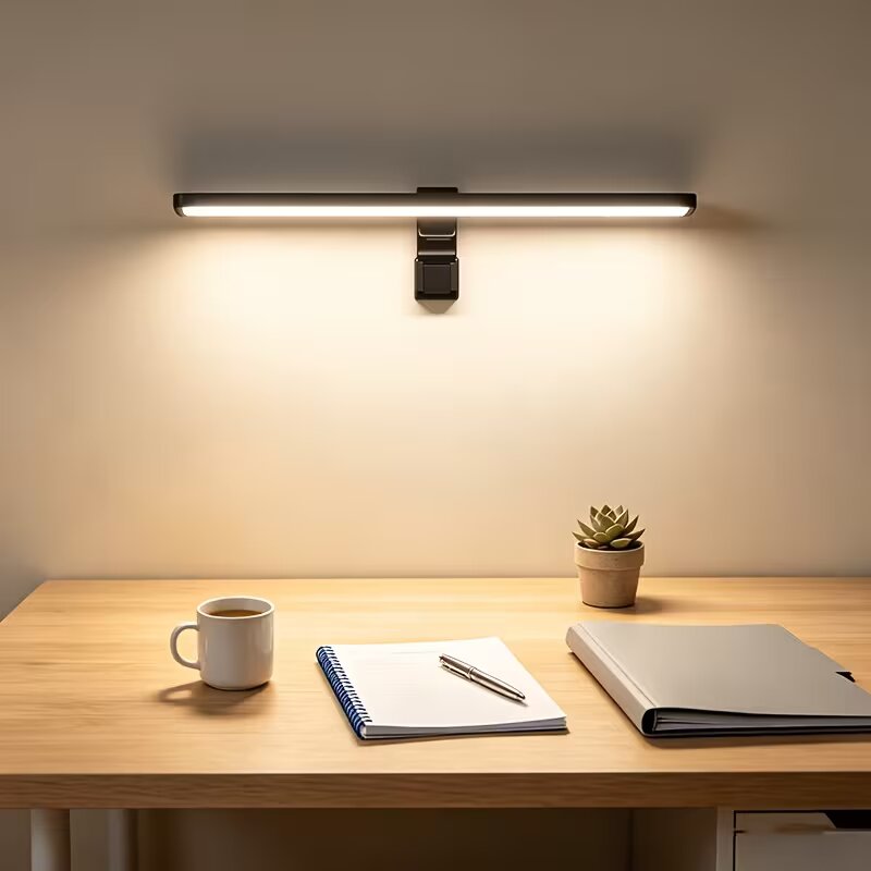USB-aangedreven dimbare monito - Monitor Light Bar recensie en prijs