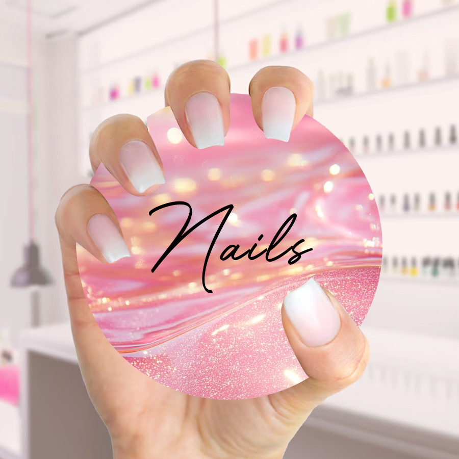 10 stks/partij Nail Art Displa - Tech Accessories Photo recensie en prijs