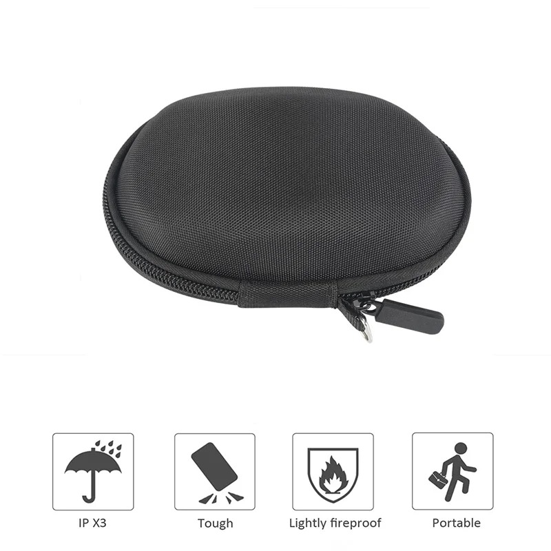 Draagtas Gaming Muis Opbergdoo - Tech Acc recensie en prijs