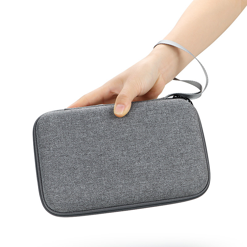 Draagbare waterdichte EVA hard - Tech Accessories Hard Case recensie en prijs